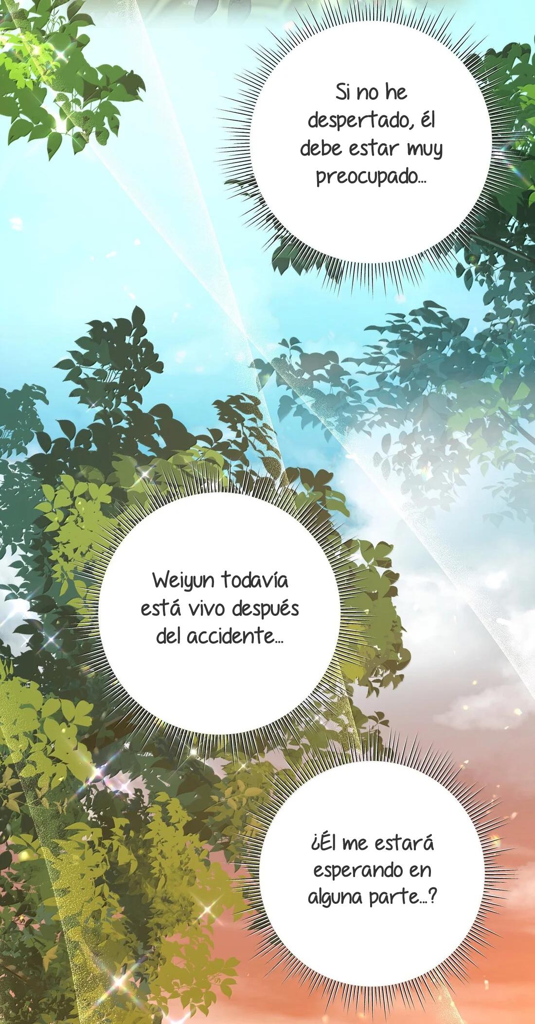 No digas que me amas - Capítulo 130 3 manhwa