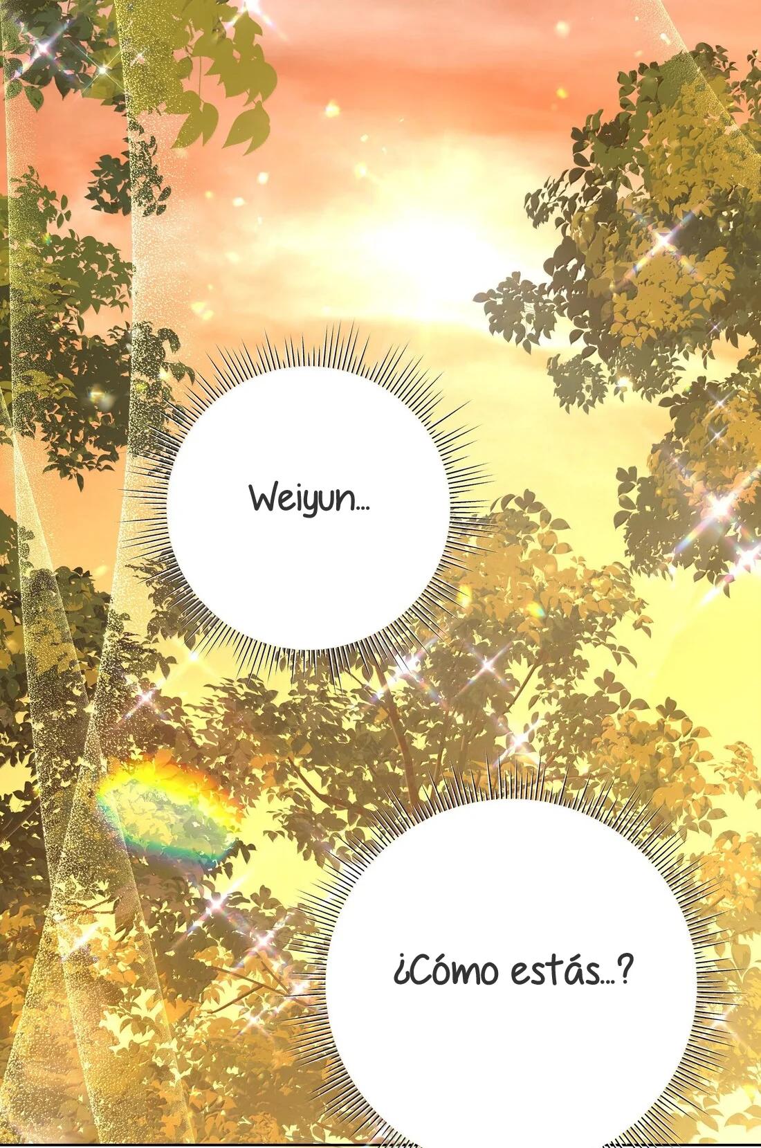 No digas que me amas - Capítulo 130 3 manhwa