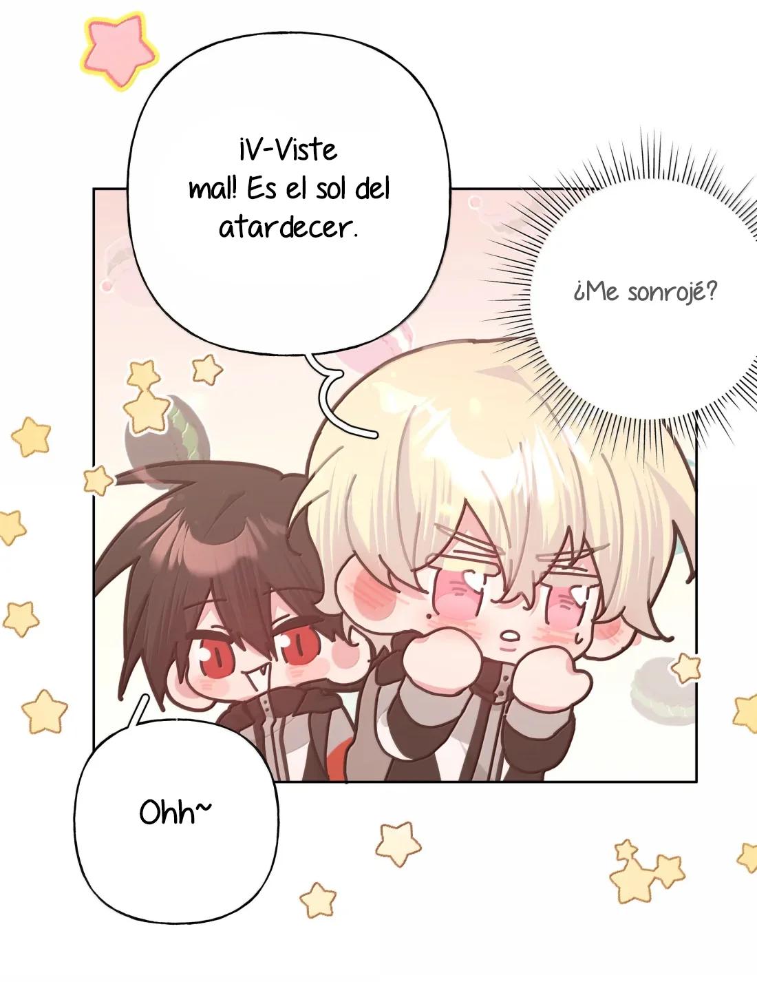 No digas que me amas - Capítulo 137 3 manhwa