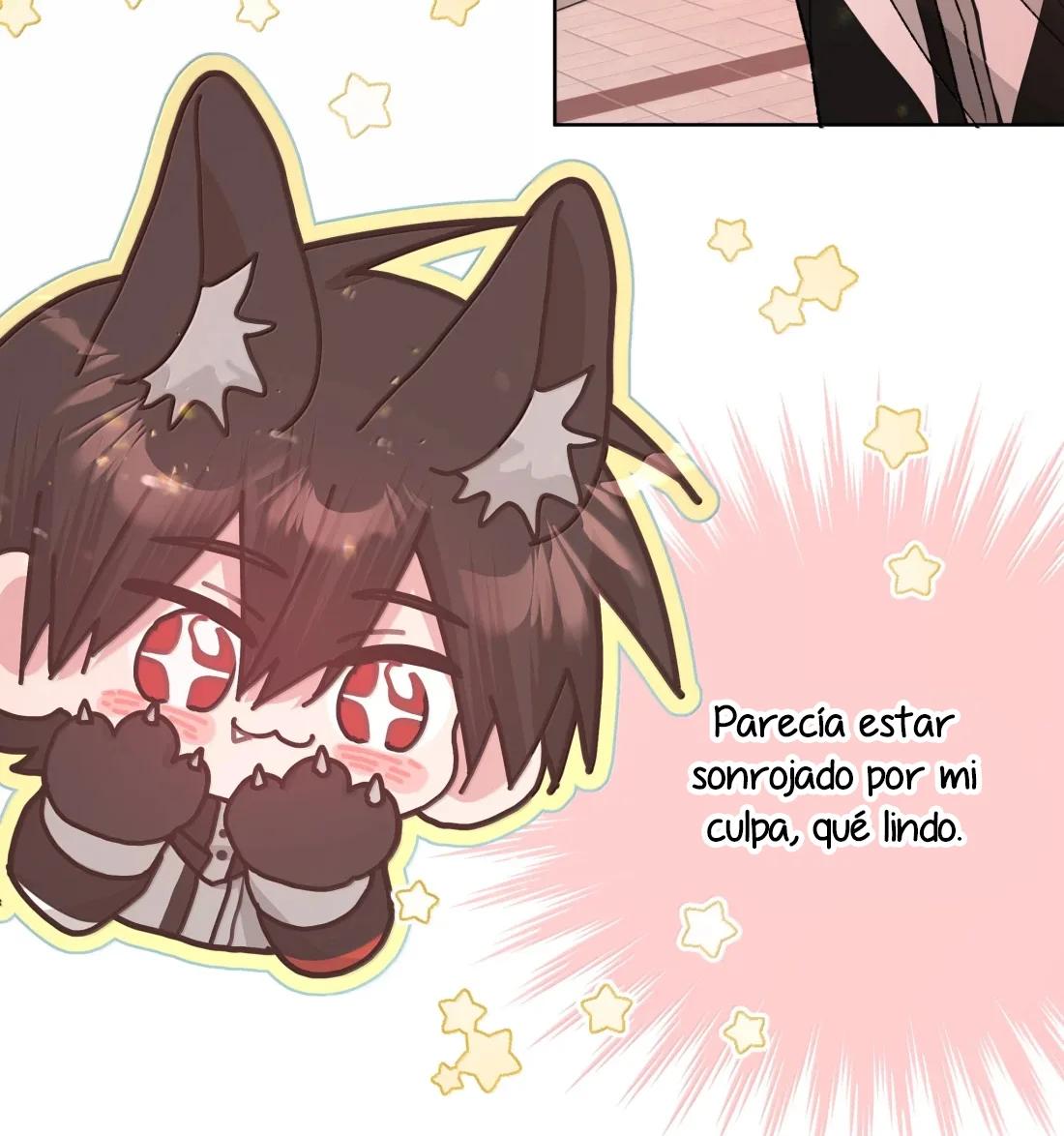 No digas que me amas - Capítulo 137 3 manhwa