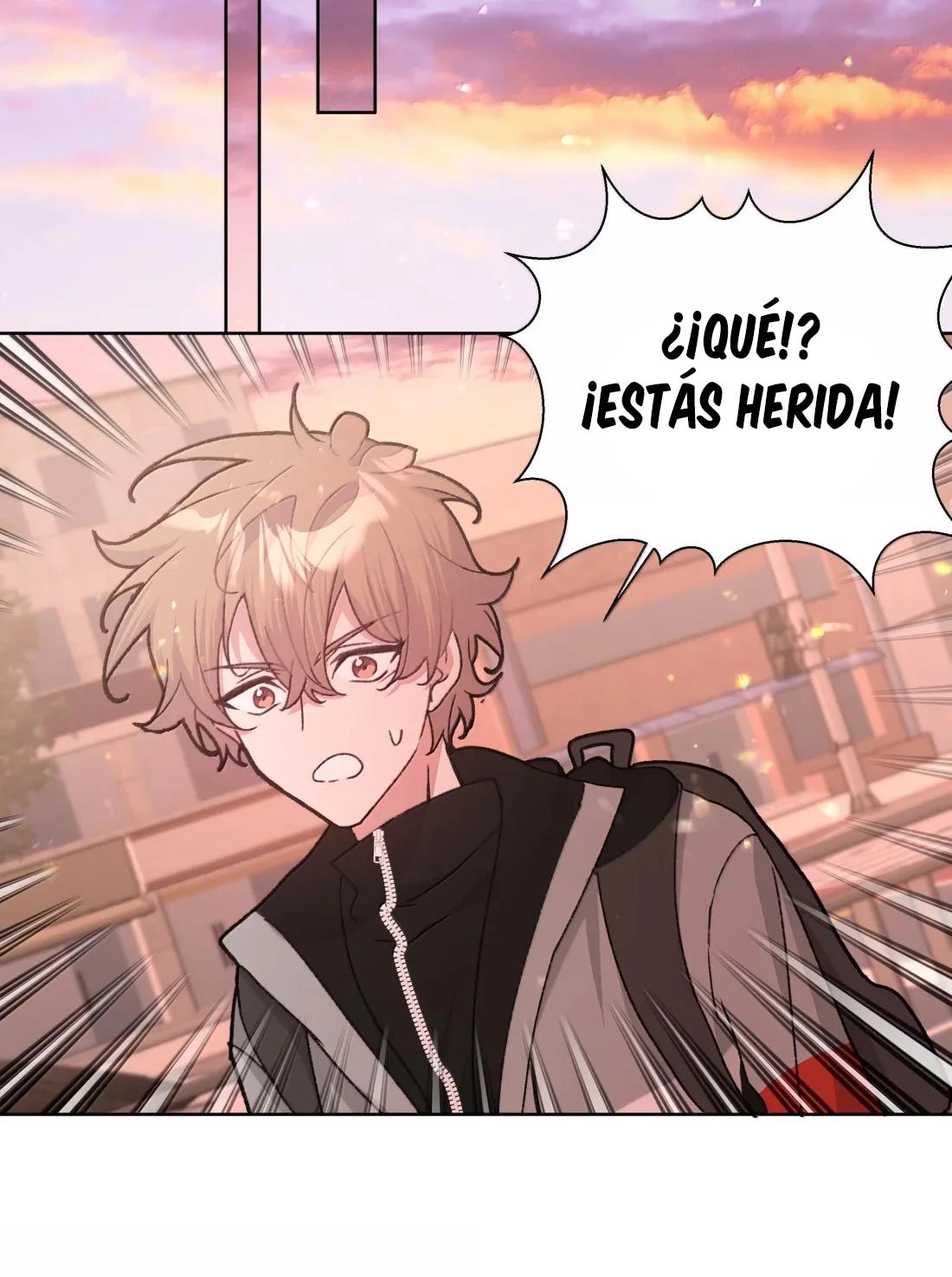 No digas que me amas - Capítulo 137 3 manhwa