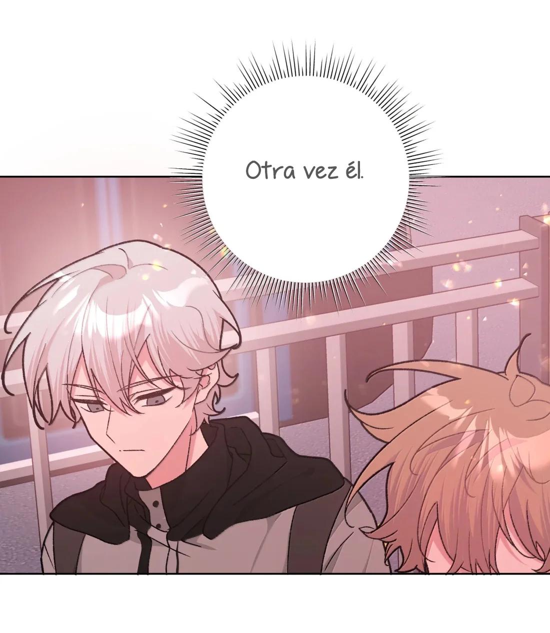 No digas que me amas - Capítulo 137 3 manhwa