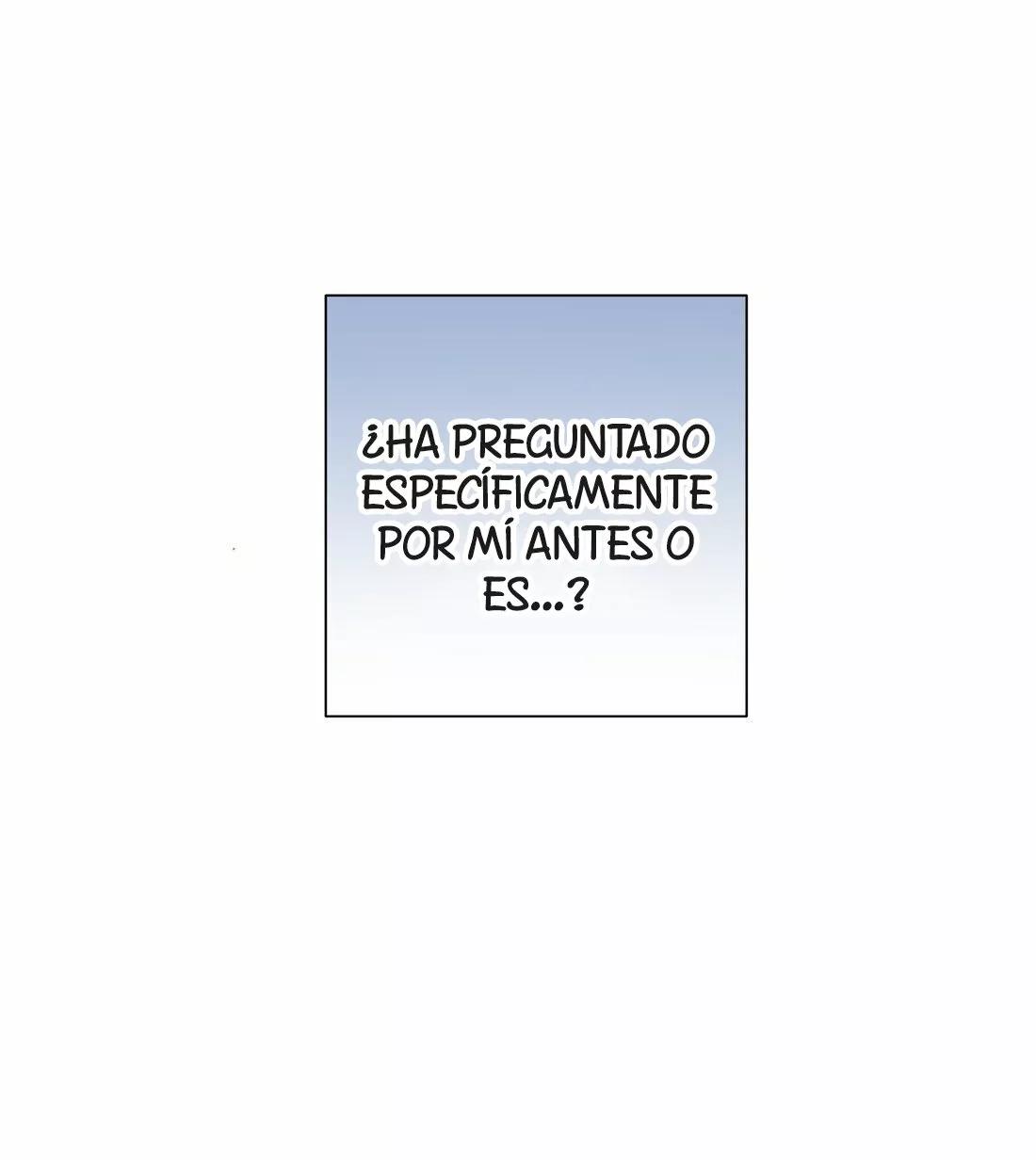 No digas que me amas - Capítulo 17 manhwa