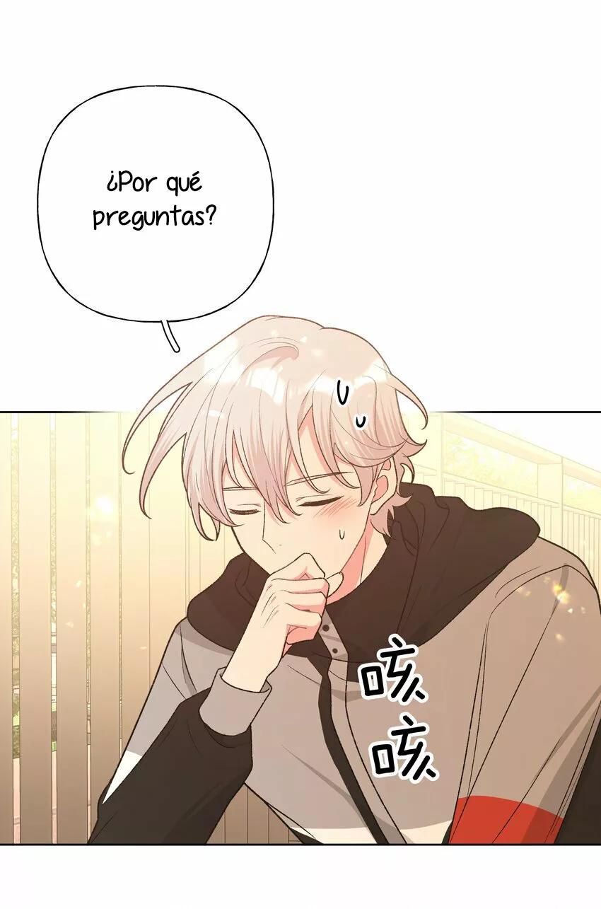 No digas que me amas - Capítulo 75 manhwa