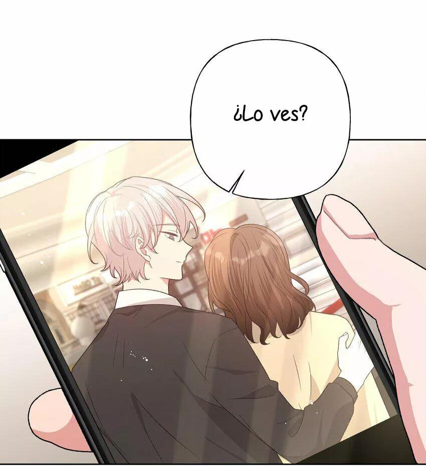 No digas que me amas - Capítulo 75 manhwa