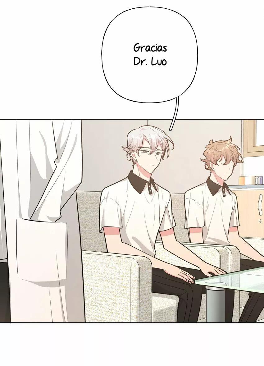 No digas que me amas - Capítulo 46 2 manhwa
