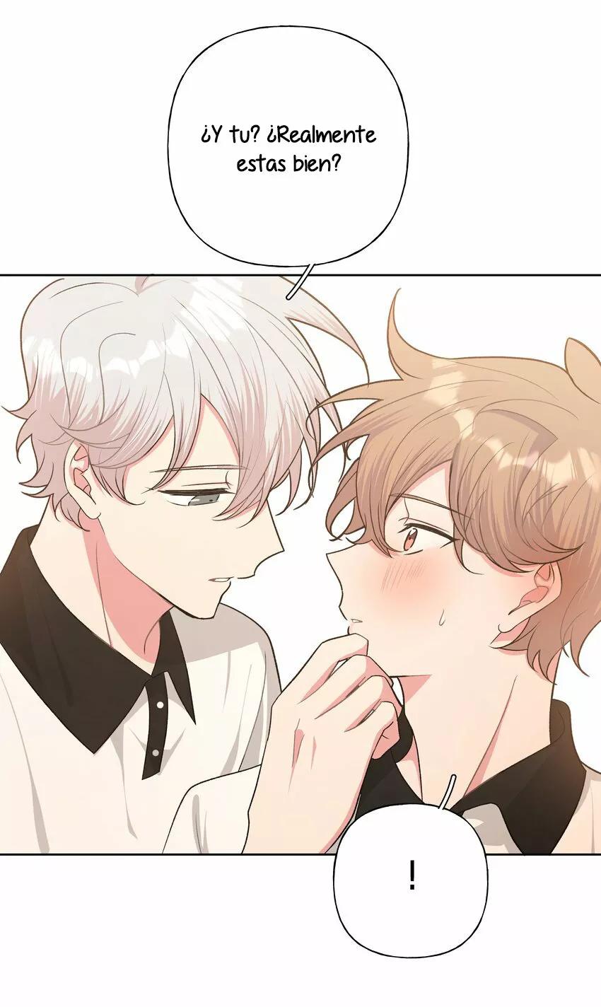 No digas que me amas - Capítulo 46 2 manhwa