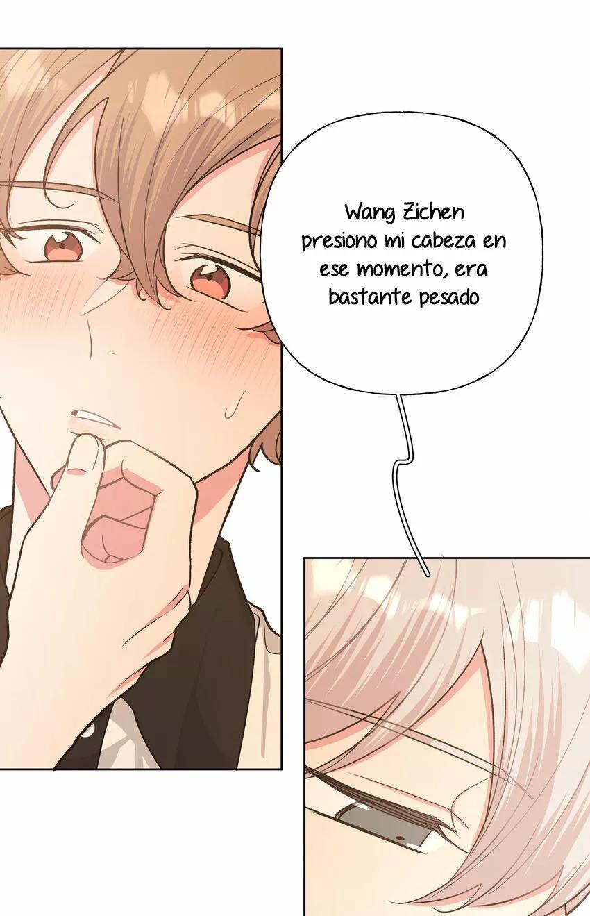No digas que me amas - Capítulo 46 2 manhwa
