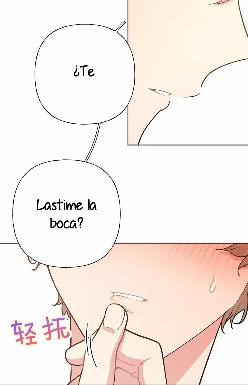 No digas que me amas - Capítulo 46 2 manhwa