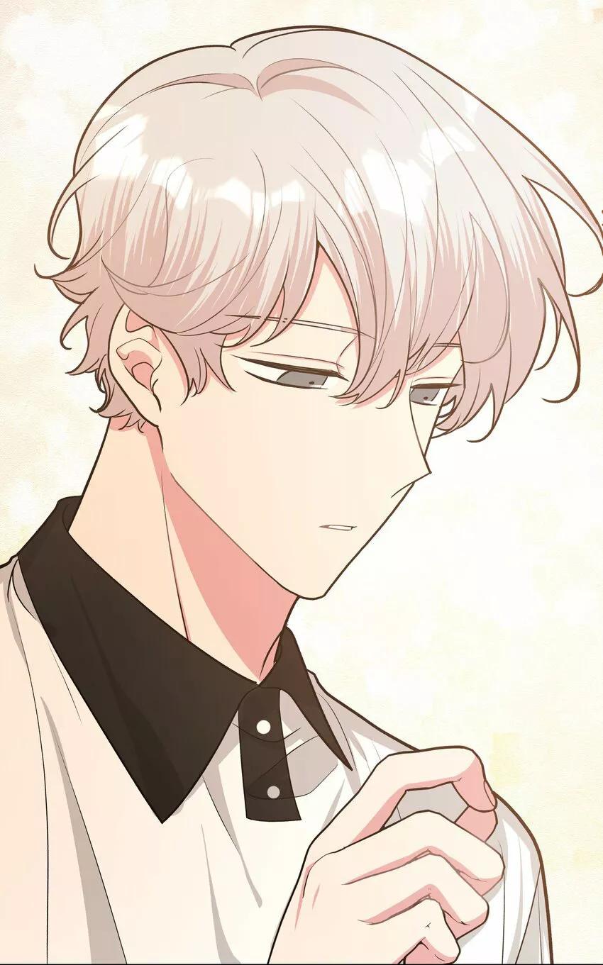 No digas que me amas - Capítulo 46 2 manhwa