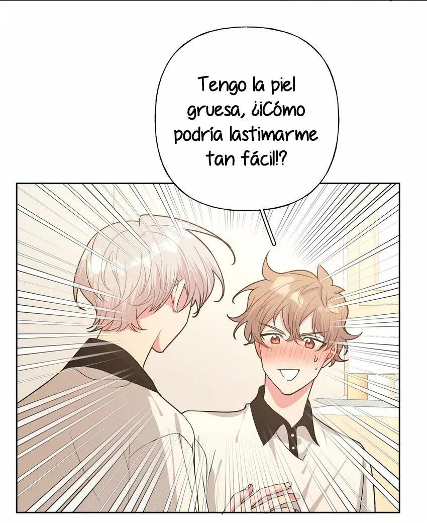 No digas que me amas - Capítulo 46 2 manhwa