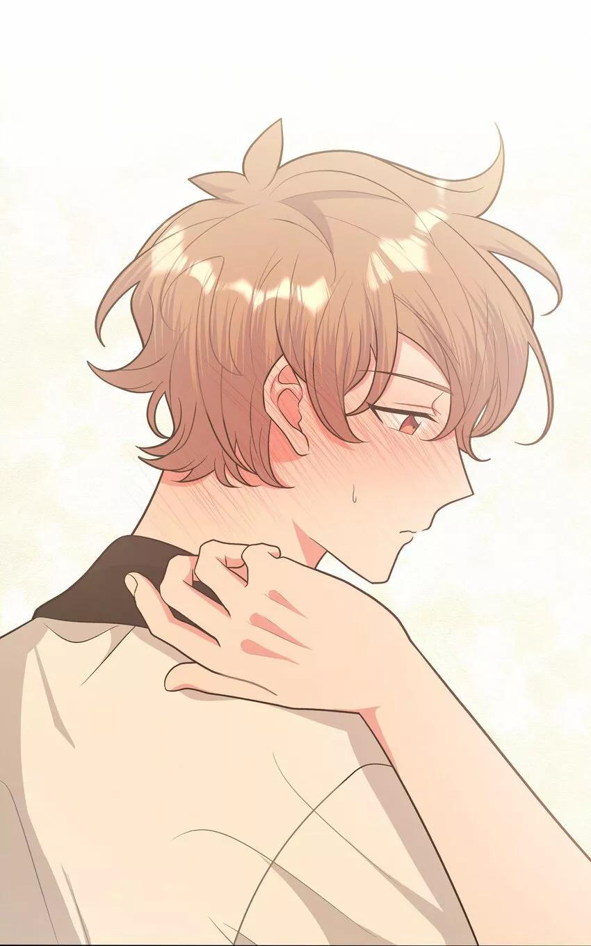 No digas que me amas - Capítulo 46 2 manhwa