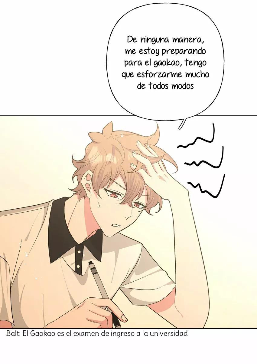 No digas que me amas - Capítulo 59 2 manhwa