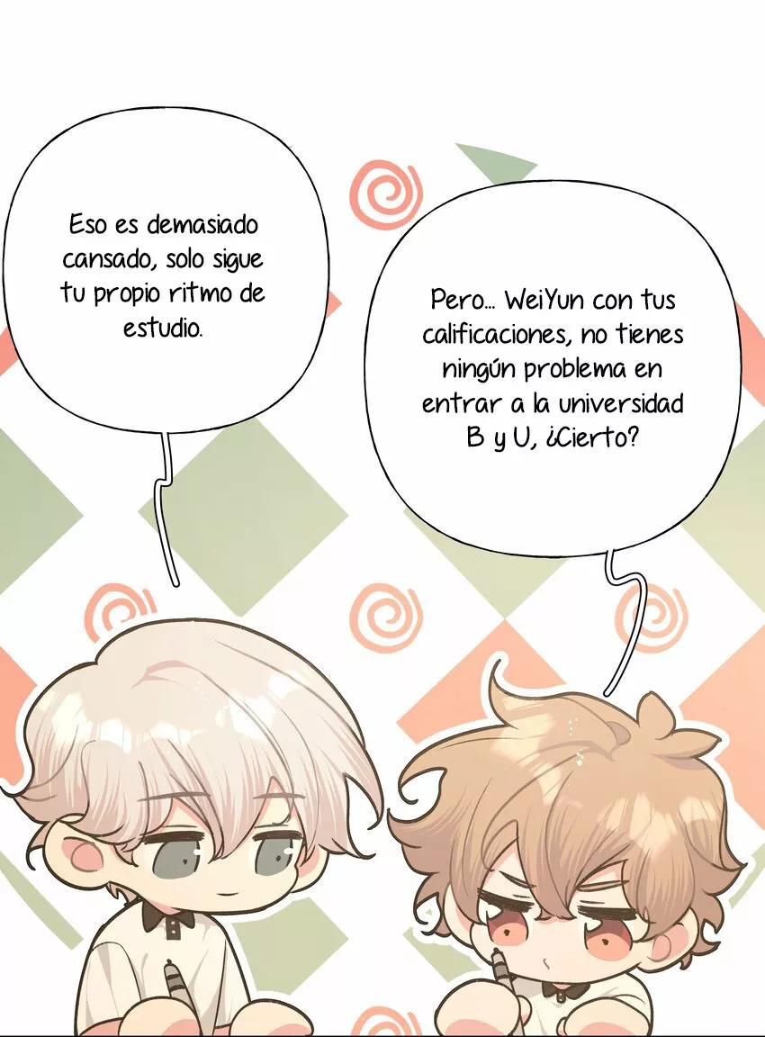 No digas que me amas - Capítulo 59 2 manhwa