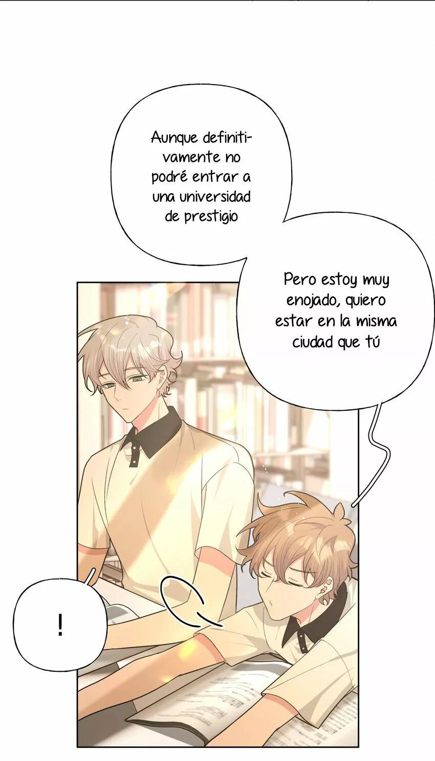 No digas que me amas - Capítulo 59 2 manhwa