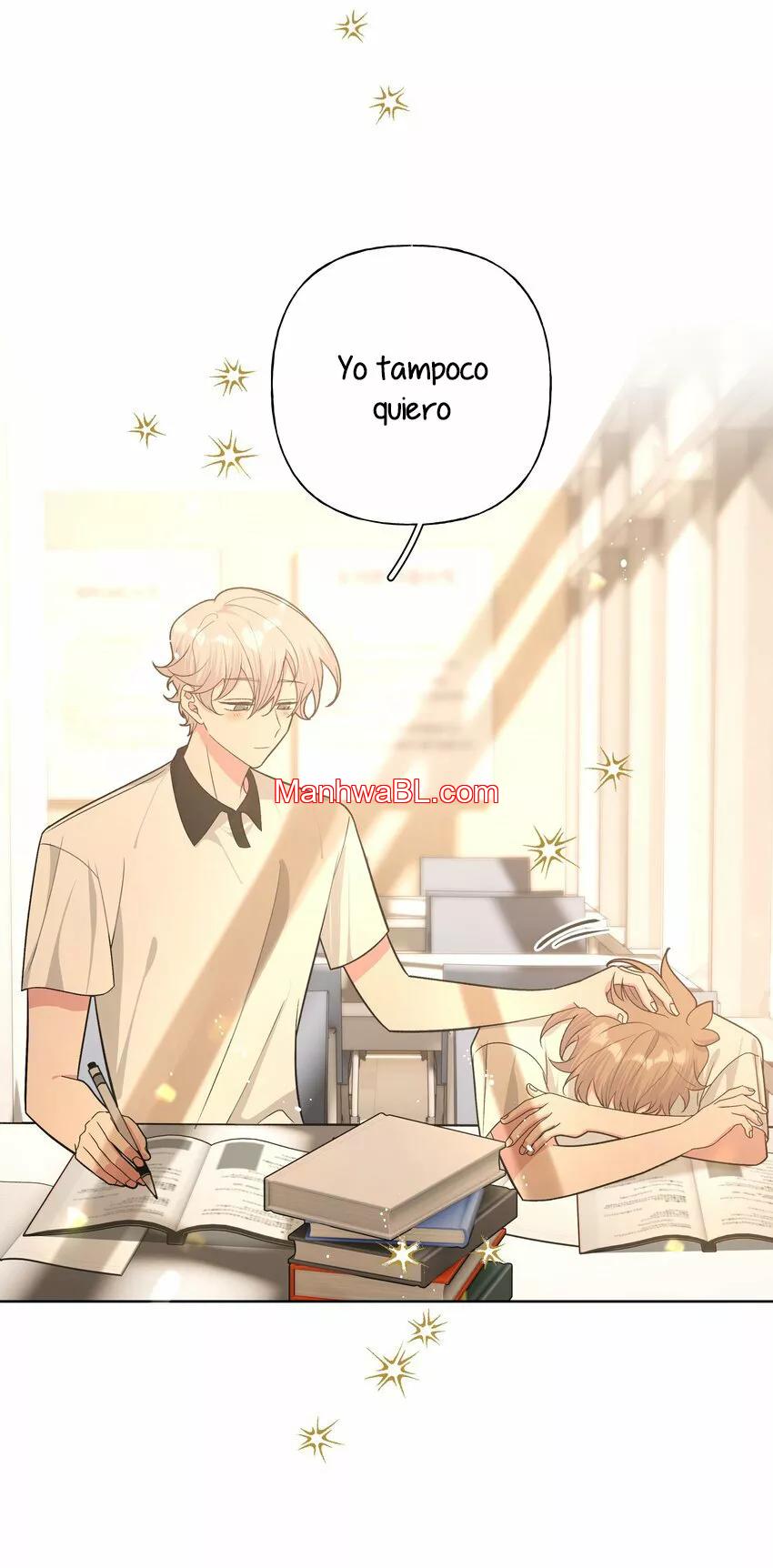 No digas que me amas - Capítulo 59 2 manhwa