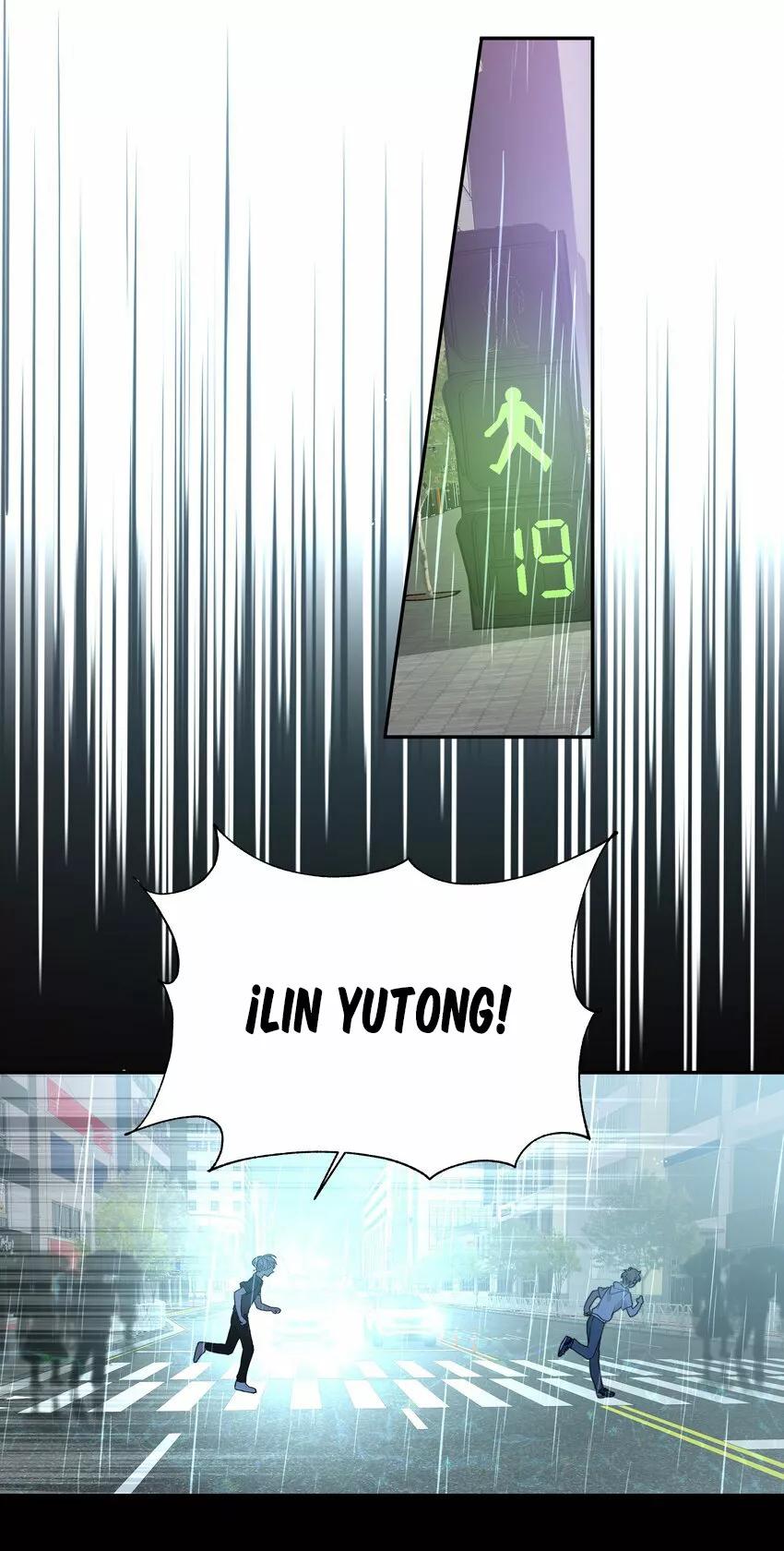 No digas que me amas - Capítulo 59 2 manhwa
