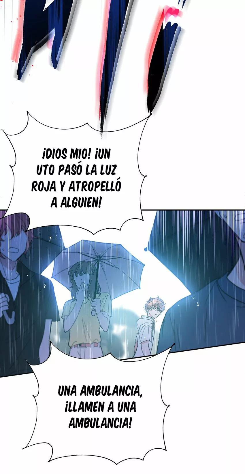 No digas que me amas - Capítulo 59 2 manhwa