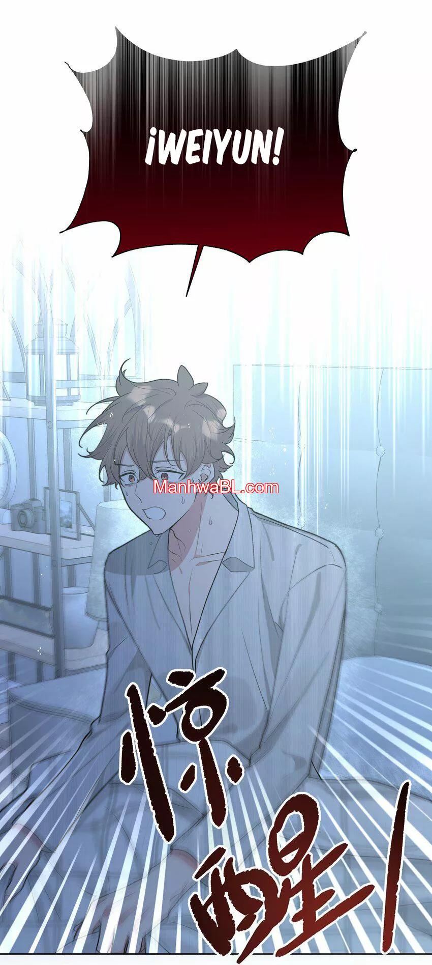 No digas que me amas - Capítulo 59 2 manhwa
