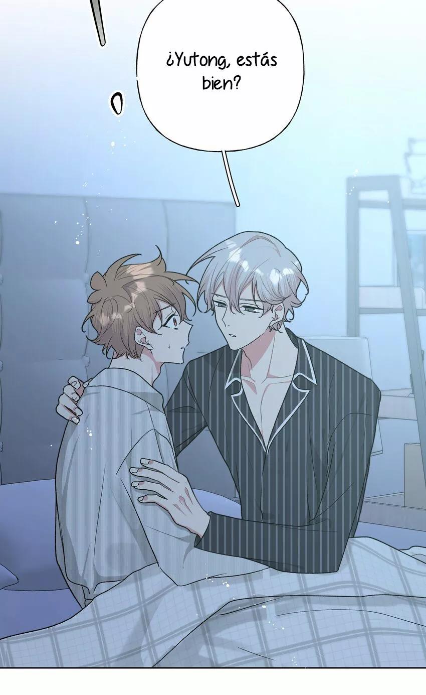 No digas que me amas - Capítulo 59 2 manhwa