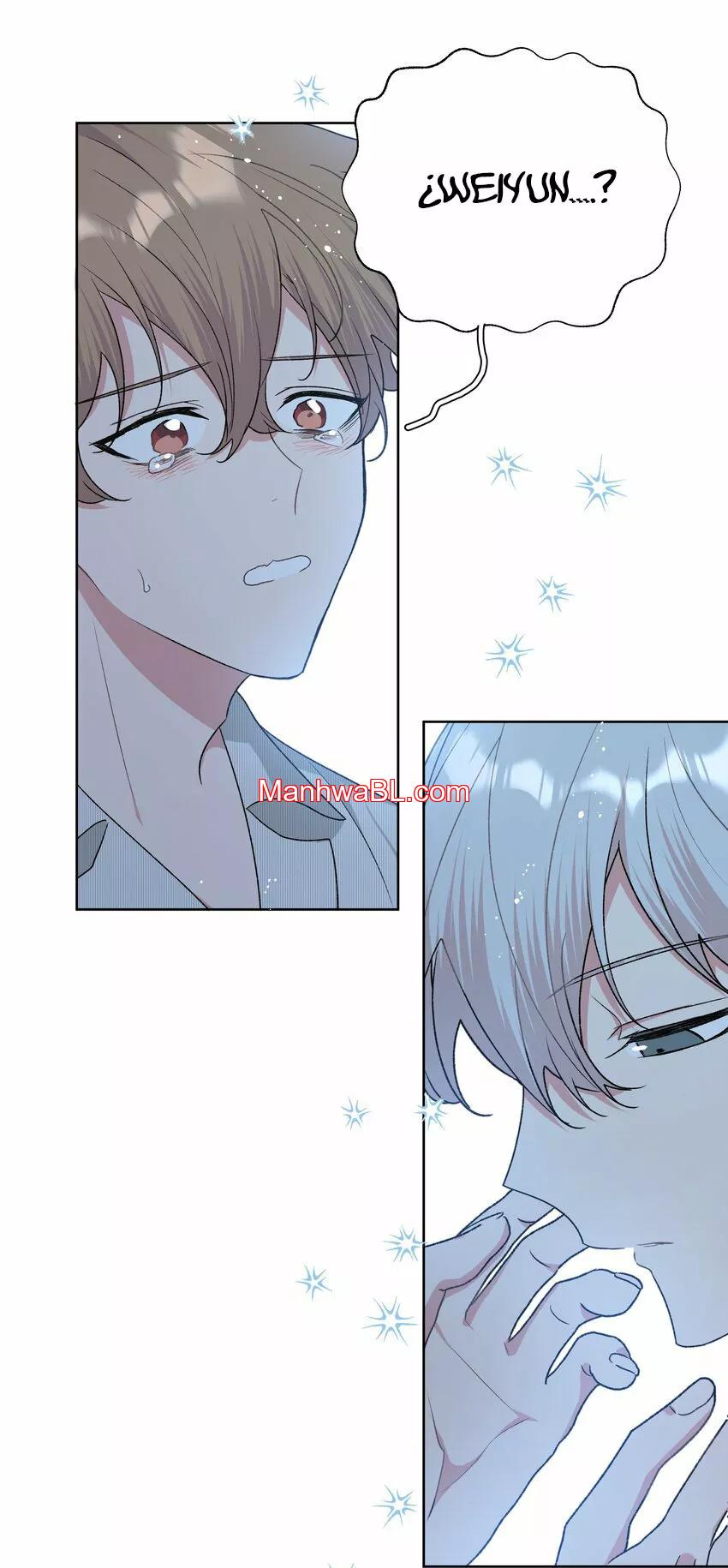 No digas que me amas - Capítulo 59 2 manhwa