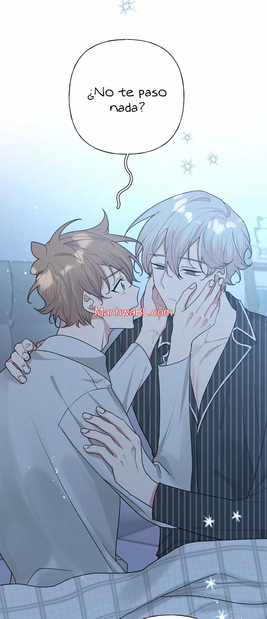 No digas que me amas - Capítulo 59 2 manhwa