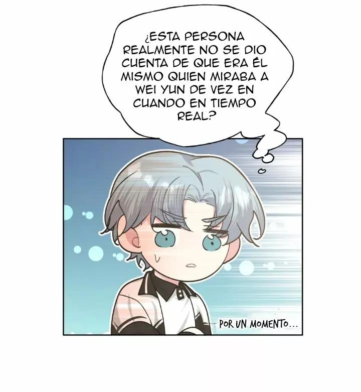 No digas que me amas - Capítulo 26 2 manhwa