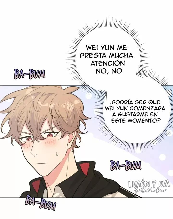 No digas que me amas - Capítulo 26 2 manhwa