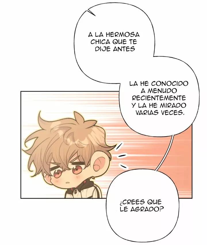 No digas que me amas - Capítulo 26 2 manhwa