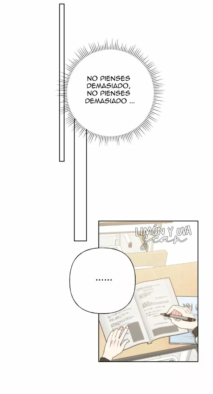 No digas que me amas - Capítulo 26 2 manhwa