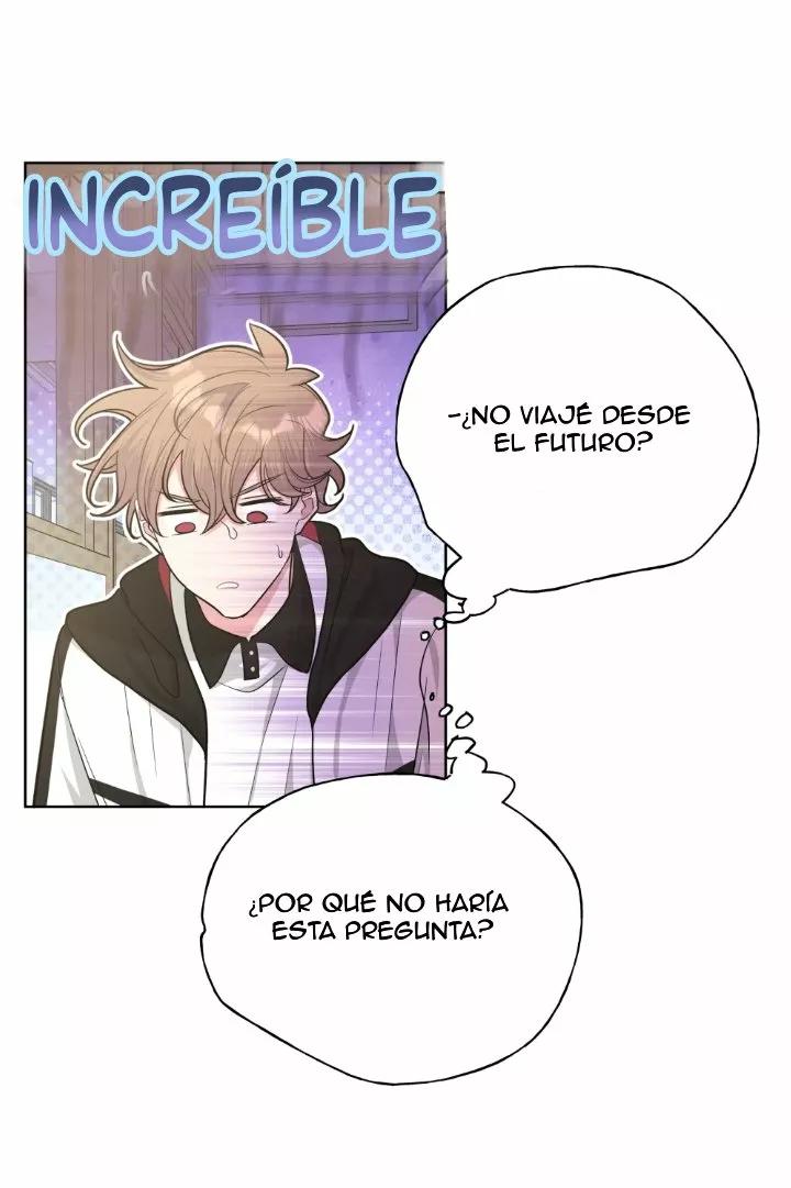 No digas que me amas - Capítulo 26 2 manhwa