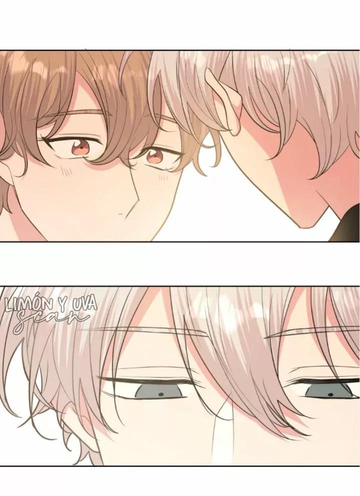 No digas que me amas - Capítulo 26 2 manhwa