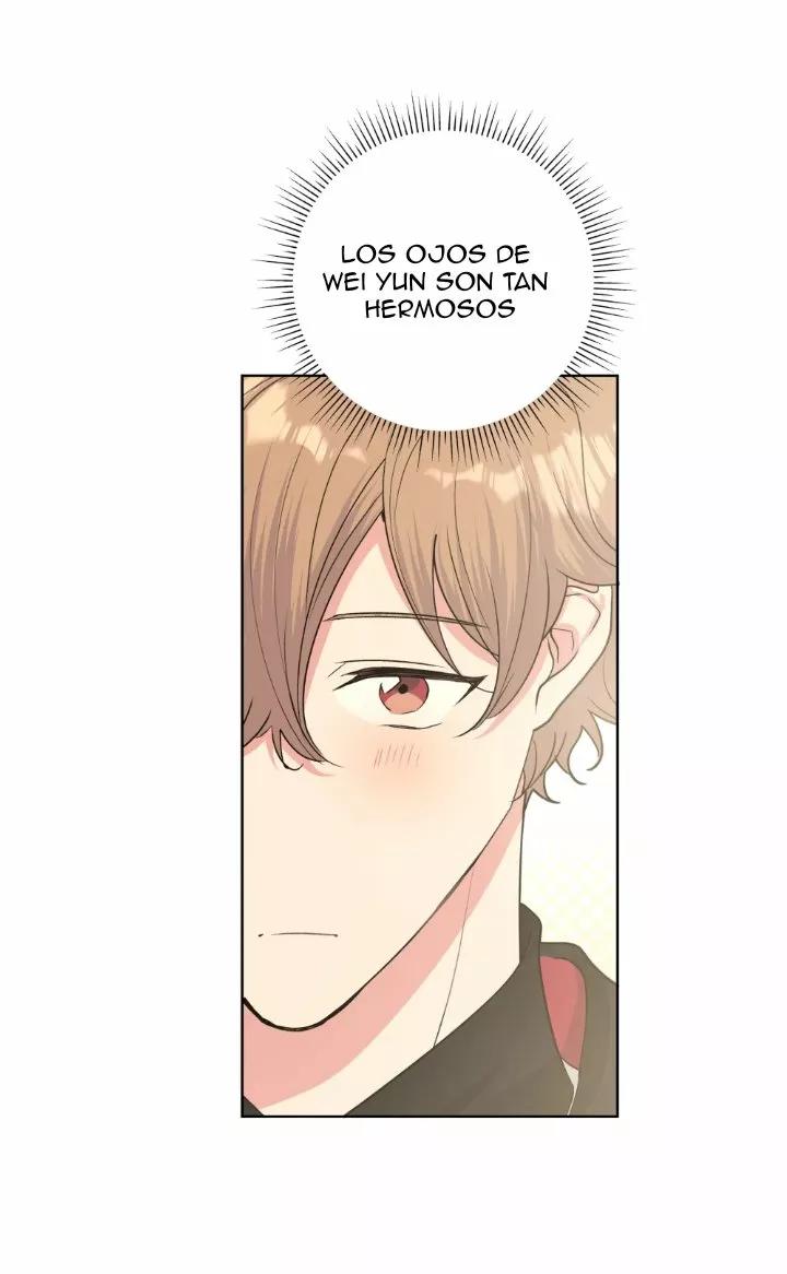 No digas que me amas - Capítulo 26 2 manhwa
