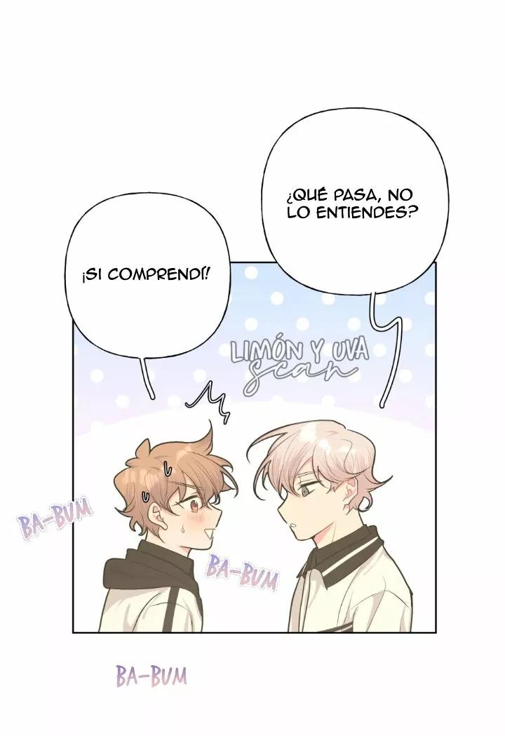 No digas que me amas - Capítulo 26 2 manhwa