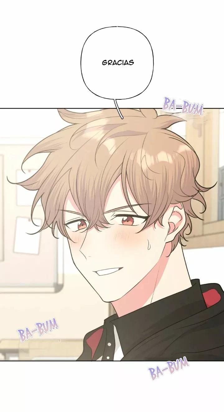 No digas que me amas - Capítulo 26 2 manhwa