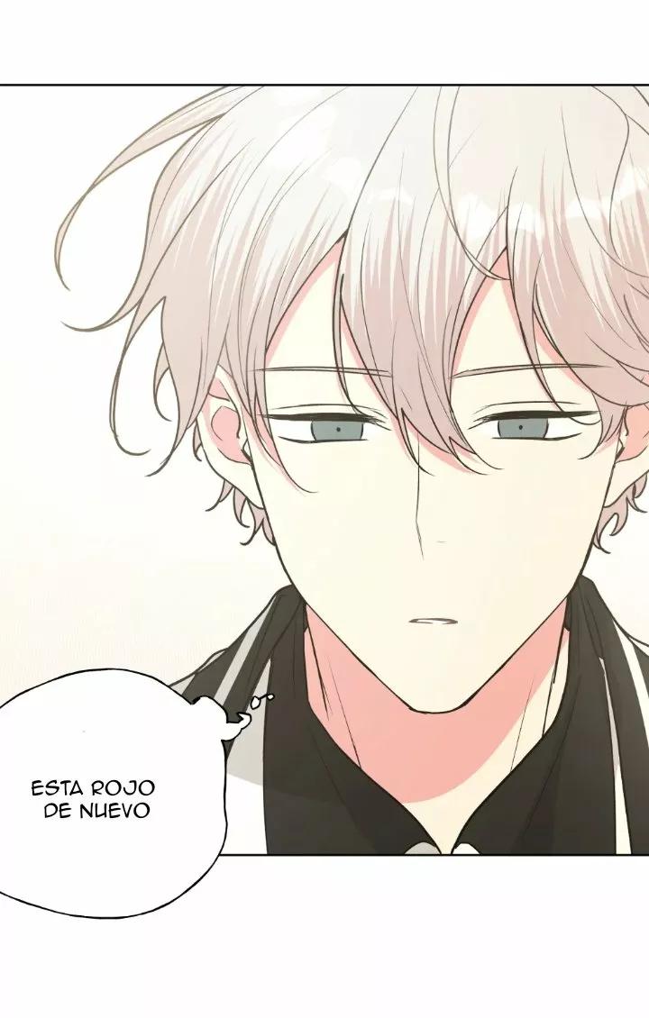 No digas que me amas - Capítulo 26 2 manhwa