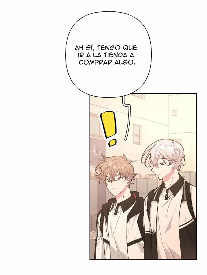 No digas que me amas - Capítulo 26 2 manhwa