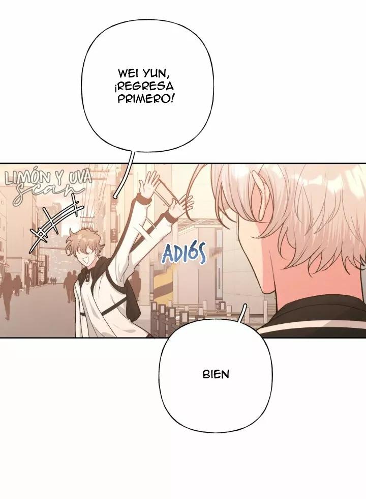 No digas que me amas - Capítulo 26 2 manhwa
