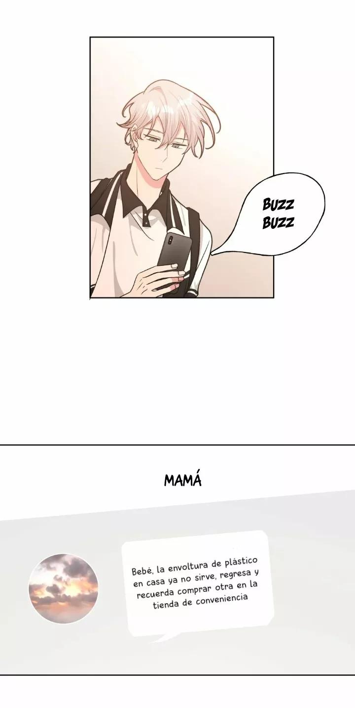 No digas que me amas - Capítulo 26 2 manhwa