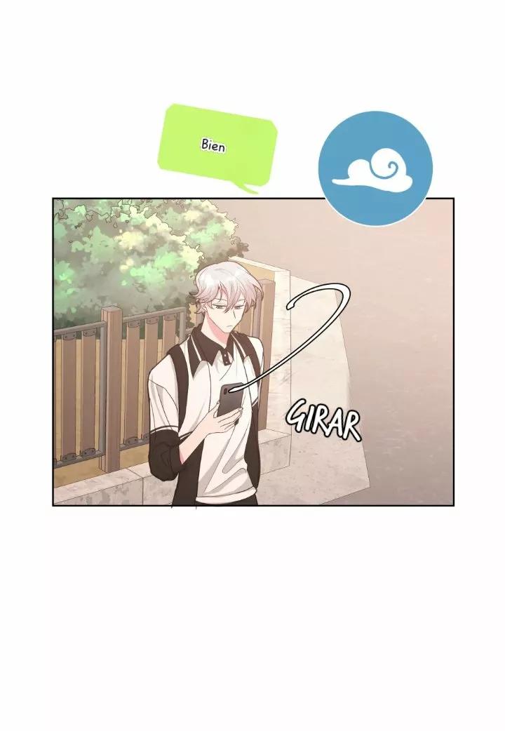 No digas que me amas - Capítulo 26 2 manhwa