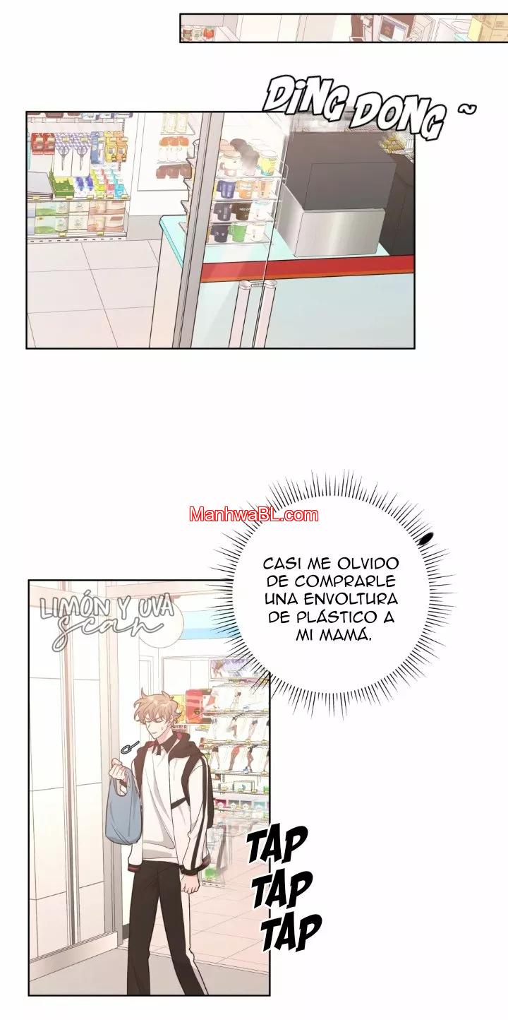 No digas que me amas - Capítulo 26 2 manhwa