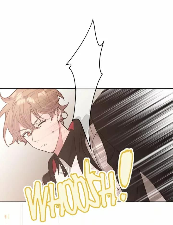 No digas que me amas - Capítulo 26 2 manhwa