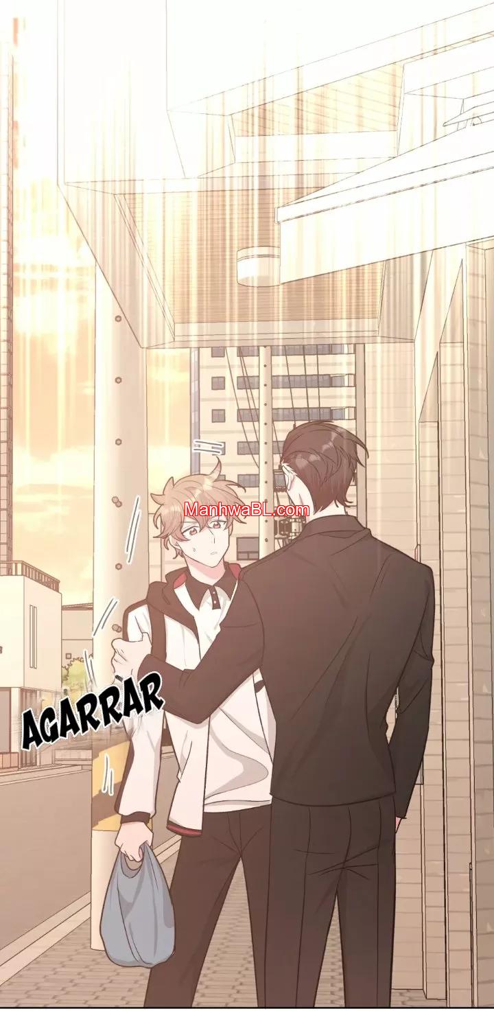 No digas que me amas - Capítulo 26 2 manhwa