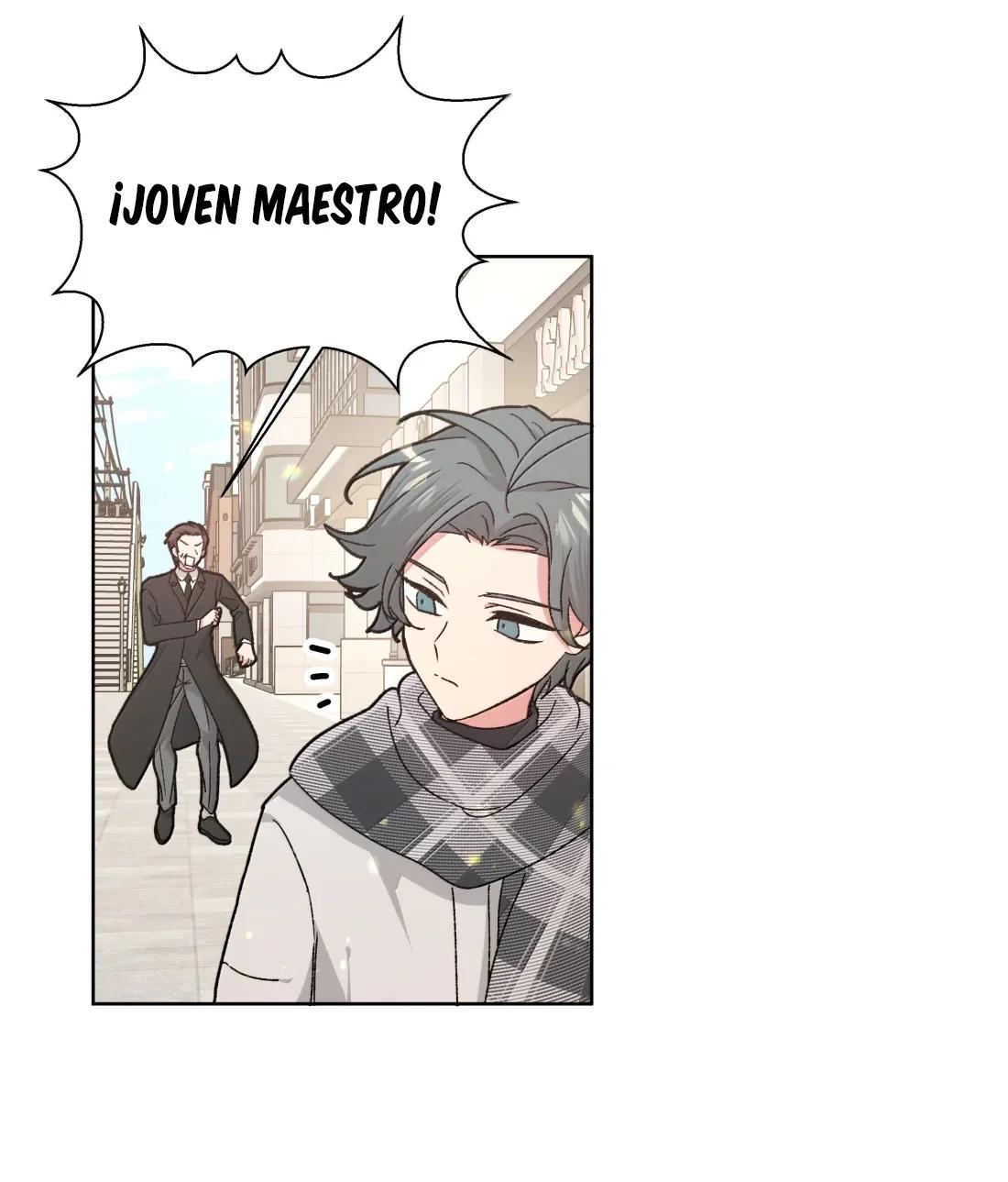 No digas que me amas - Capítulo 138 3 manhwa