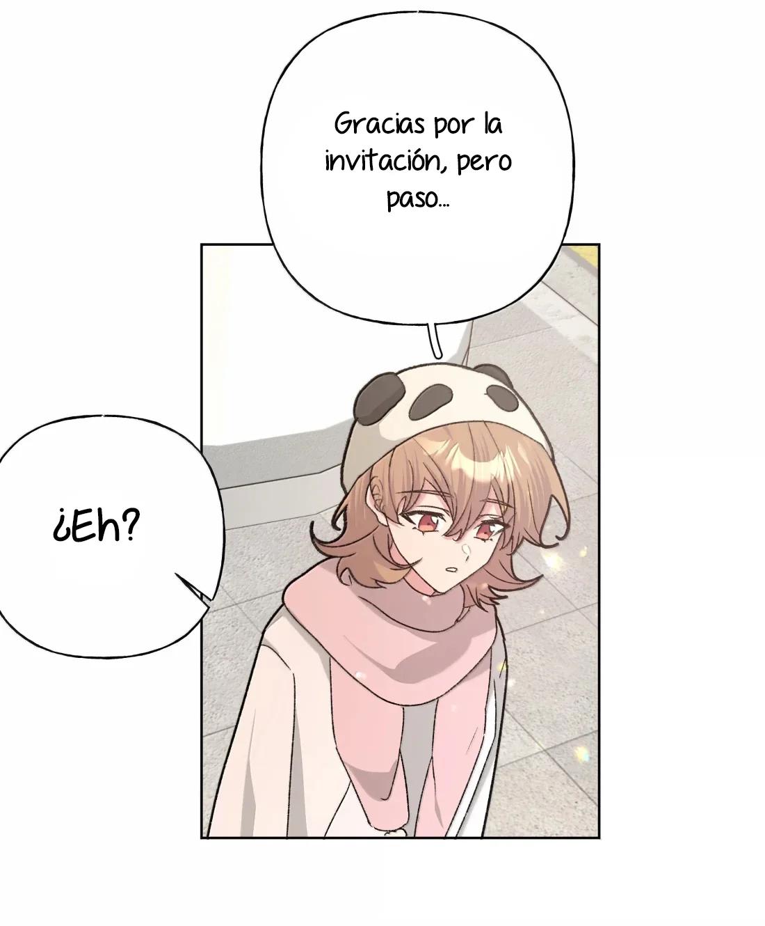 No digas que me amas - Capítulo 138 3 manhwa