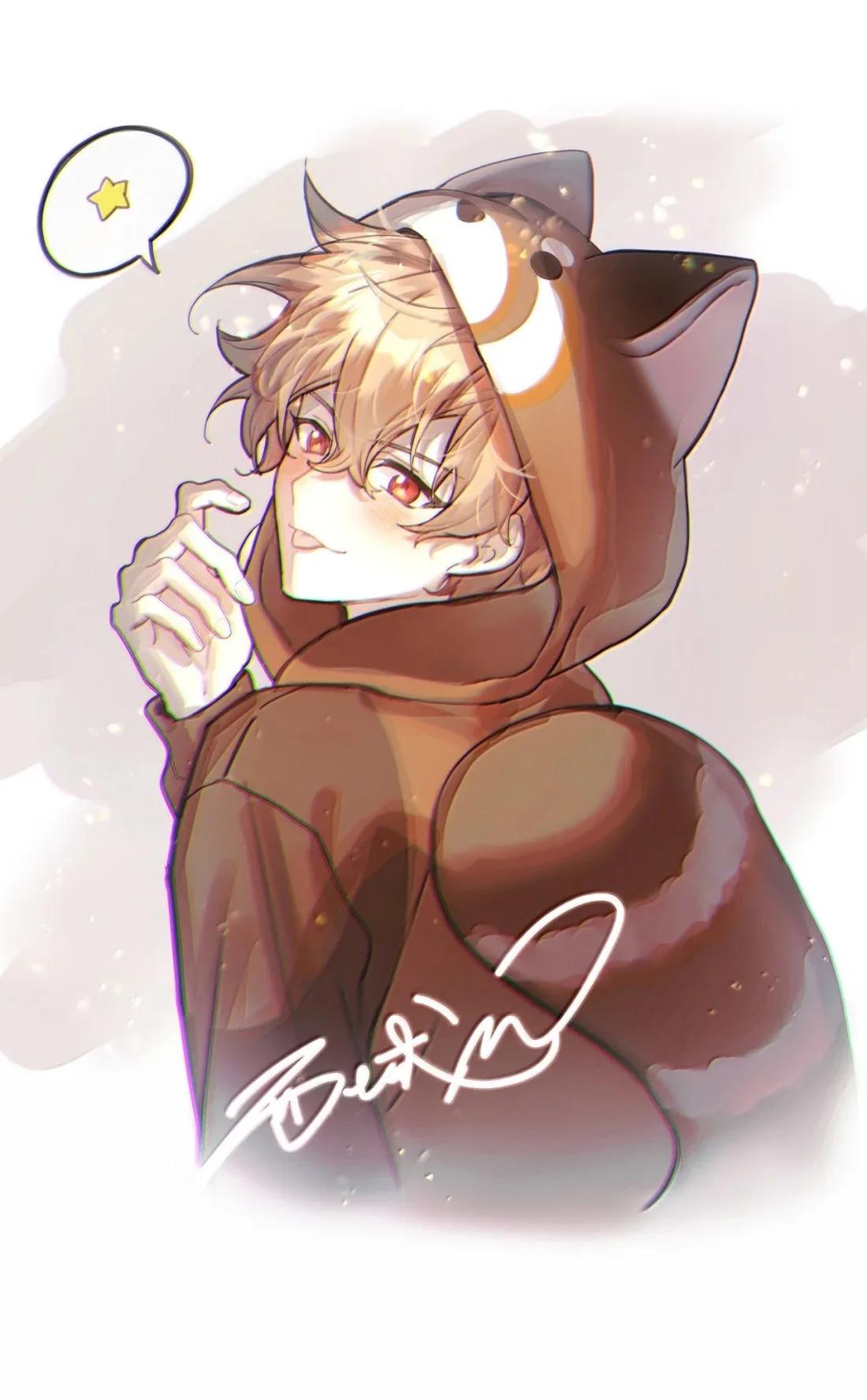 No digas que me amas - Capítulo 138 3 manhwa