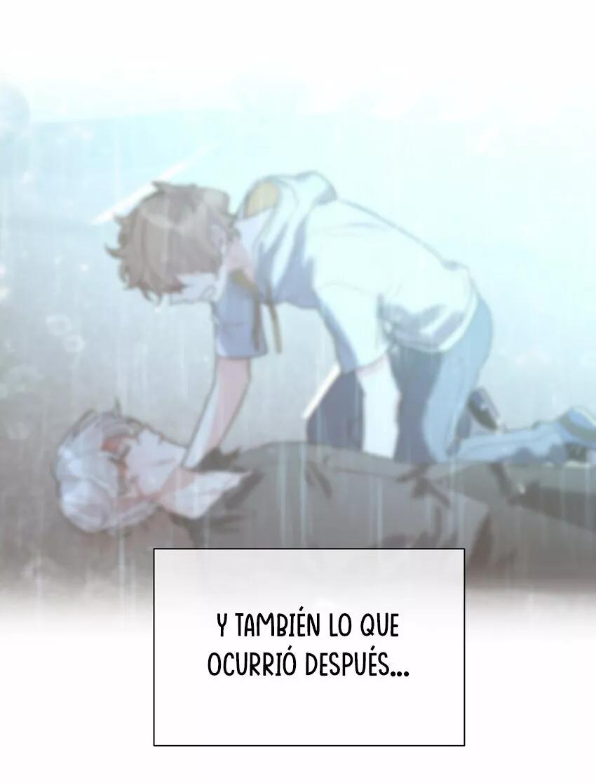 No digas que me amas - Capítulo 84 manhwa