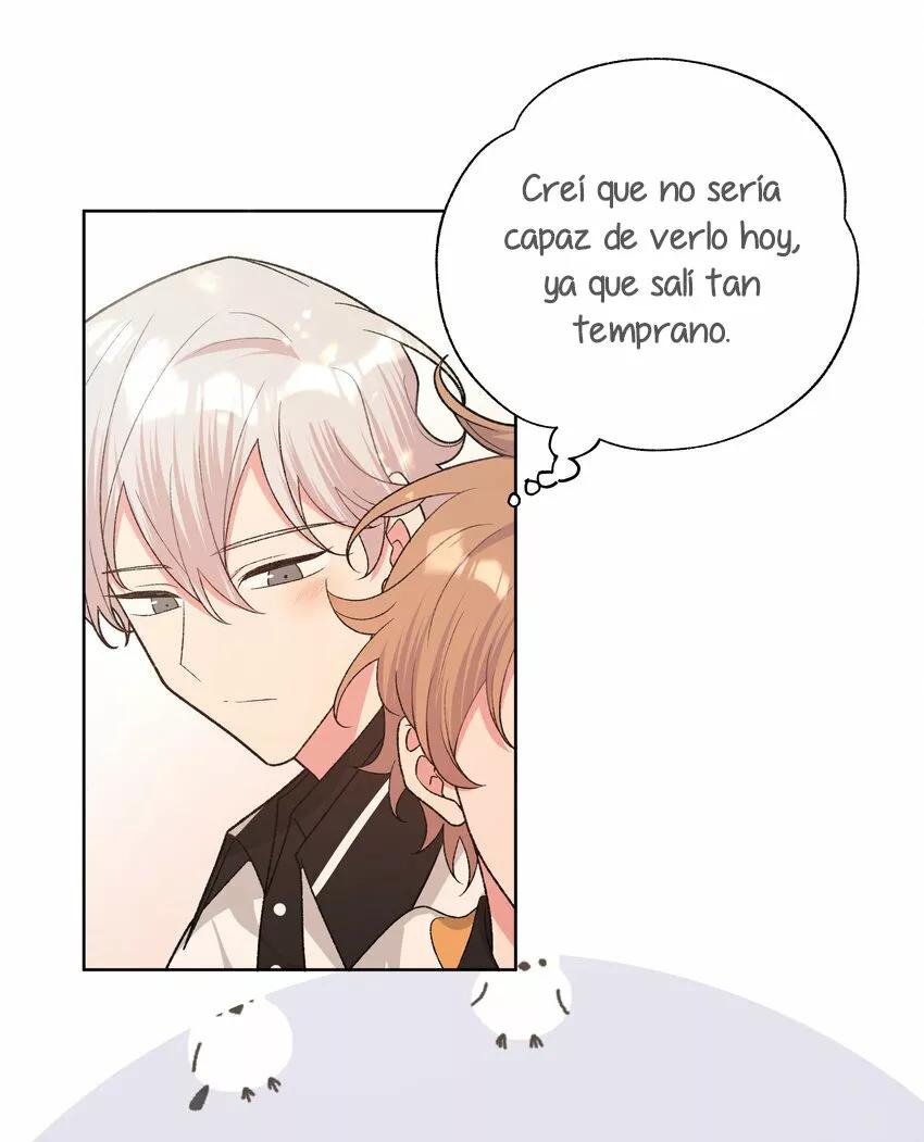 No digas que me amas - Capítulo 84 manhwa