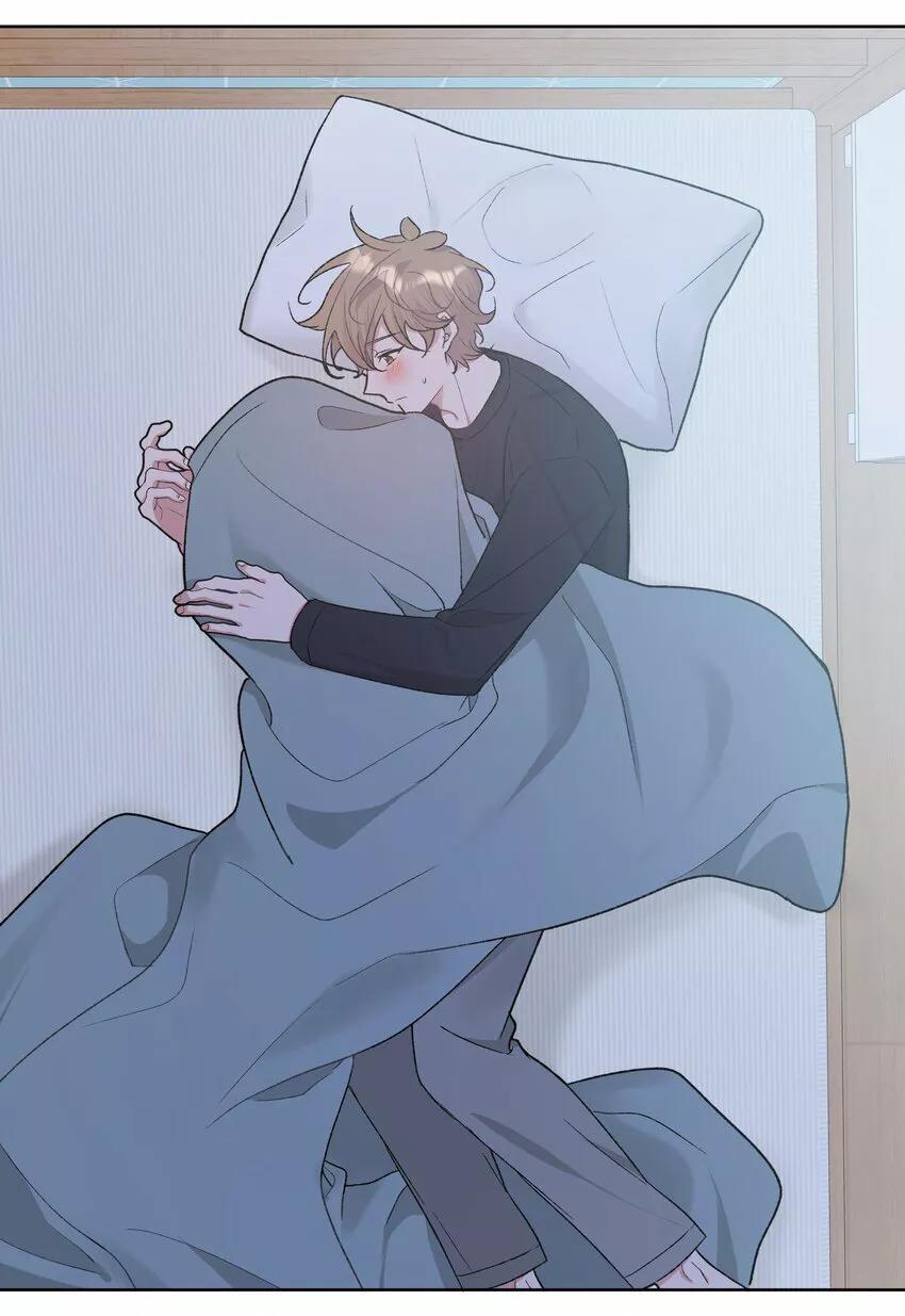 No digas que me amas - Capítulo 84 manhwa