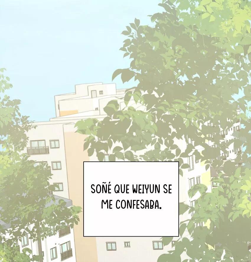 No digas que me amas - Capítulo 84 manhwa
